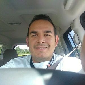 Meet your Posher, Hector